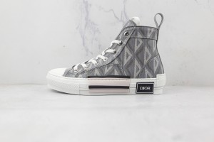 Dior Oblique Shoes DOBS100030