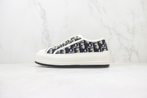 Dior Oblique Shoes DOBS10004