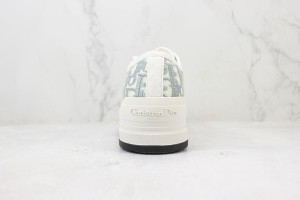 Dior Oblique Shoes DOBS10005