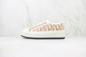 Dior Oblique Shoes DOBS10006