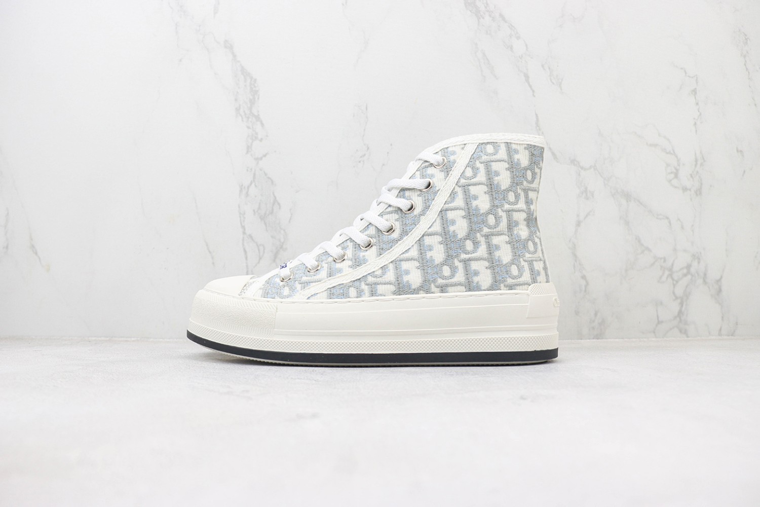  Dior Oblique Shoes DOBS10008