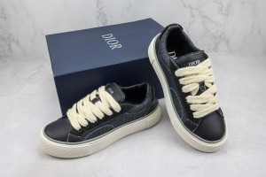 Dior Oblique Shoes DOBS10009