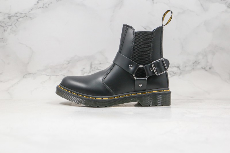 Dr. Martens Boot DMB1000025