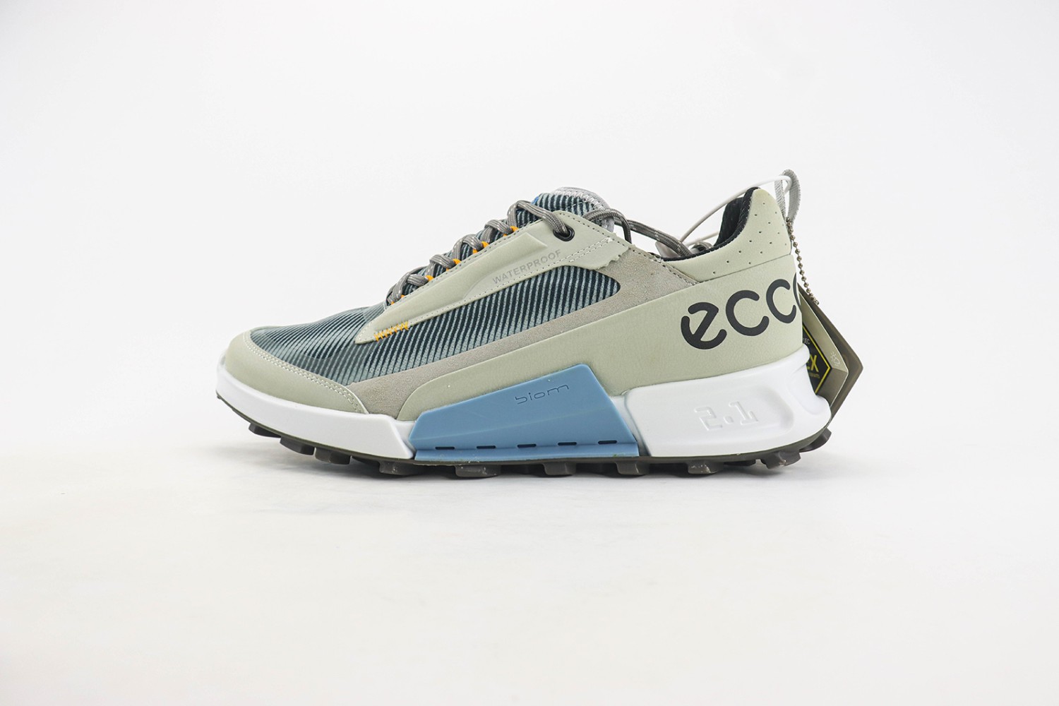  ECCO Waterproof Shoes EWS10000102