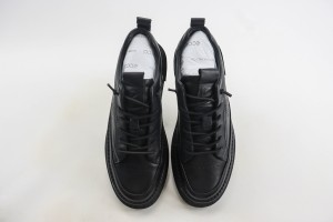  ECCO Waterproof Shoes EWS10000105