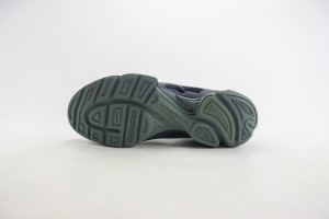  ECCO Waterproof Shoes EWS10000107