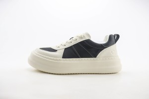 ECCO Waterproof Shoes EWS1000011