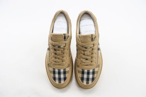 ECCO Waterproof Shoes EWS1000014