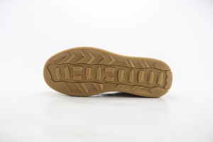 ECCO Waterproof Shoes EWS1000014