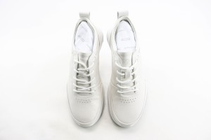 ECCO Waterproof Shoes EWS1000026