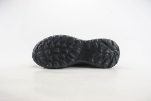 ECCO Waterproof Shoes EWS1000030