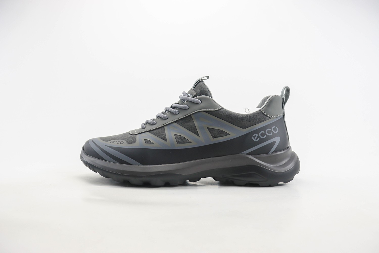 ECCO Waterproof Shoes EWS1000030