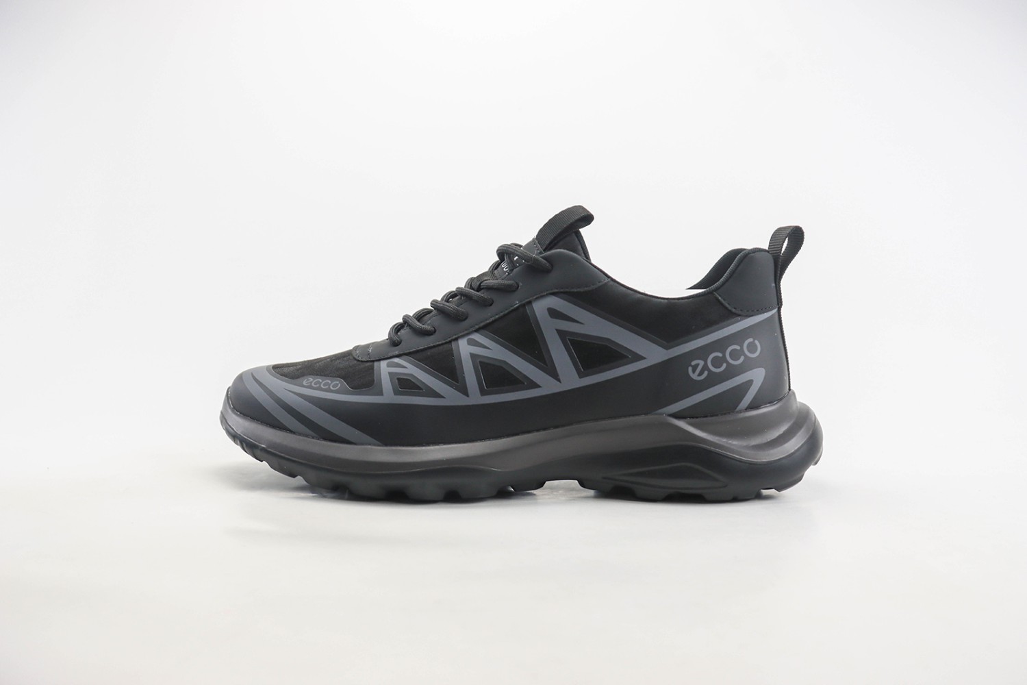 ECCO Waterproof Shoes EWS1000031