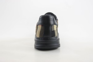  ECCO Waterproof Shoes EWS1000033