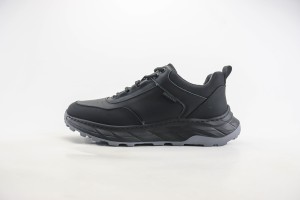  ECCO Waterproof Shoes EWS1000036