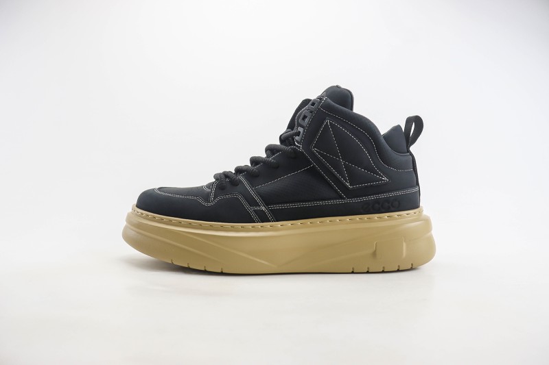 ECCO Waterproof Shoes EWS1000048