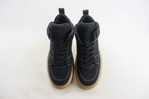 ECCO Waterproof Shoes EWS1000048