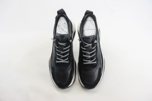 ECCO Waterproof Shoes EWS1000049