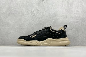 ECCO Waterproof Shoes EWS100005