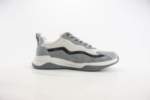 ECCO Waterproof Shoes EWS1000050