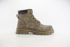 ECCO Waterproof Shoes EWS1000055