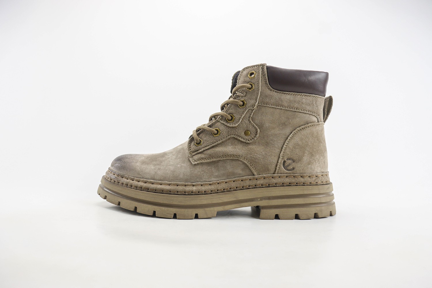 ECCO Waterproof Shoes EWS1000055