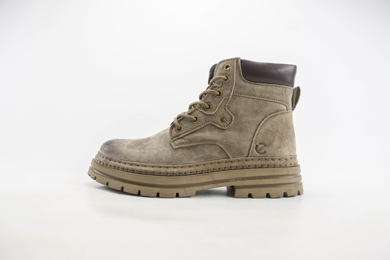 ECCO Waterproof Shoes EWS1000055