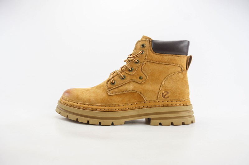 ECCO Waterproof Shoes EWS1000056