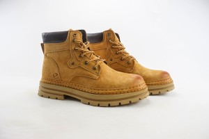 ECCO Waterproof Shoes EWS1000056