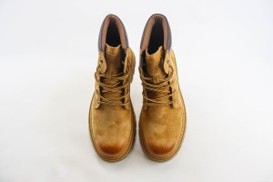 ECCO Waterproof Shoes EWS1000056