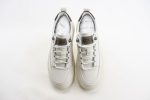 ECCO Waterproof Shoes EWS1000058