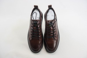 ECCO Waterproof Shoes EWS1000059