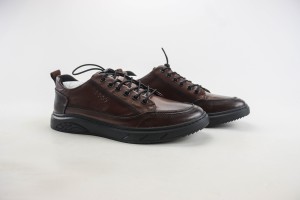 ECCO Waterproof Shoes EWS1000059
