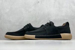 ECCO Waterproof Shoes EWS100006