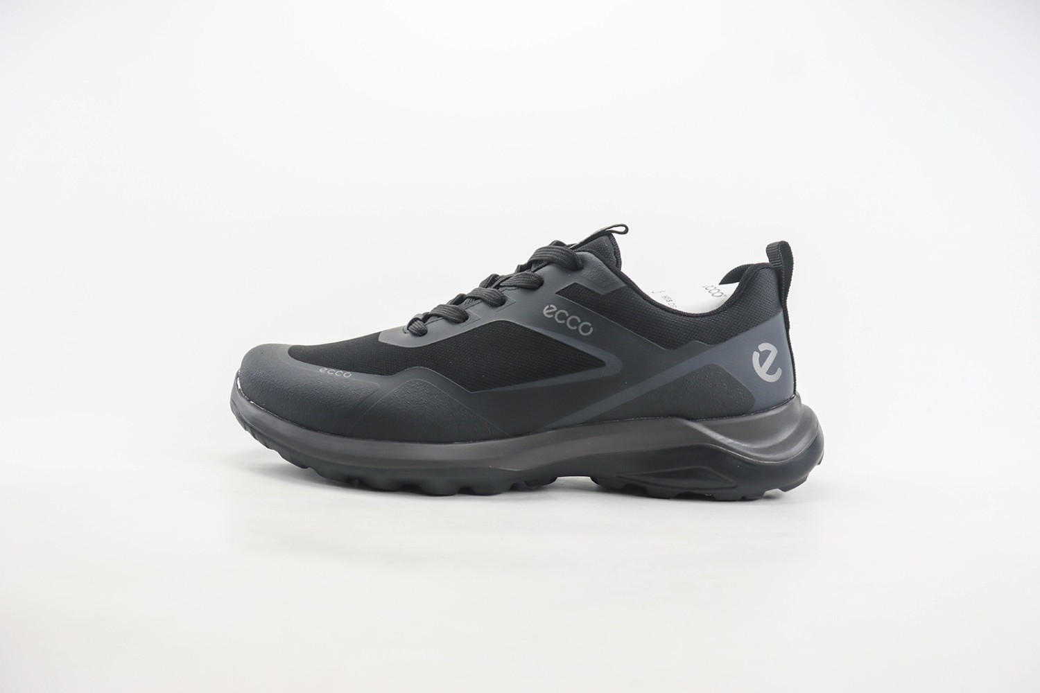  ECCO Waterproof Shoes EWS1000063