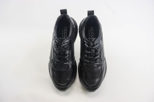 ECCO Waterproof Shoes EWS1000067