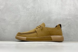 ECCO Waterproof Shoes EWS100007