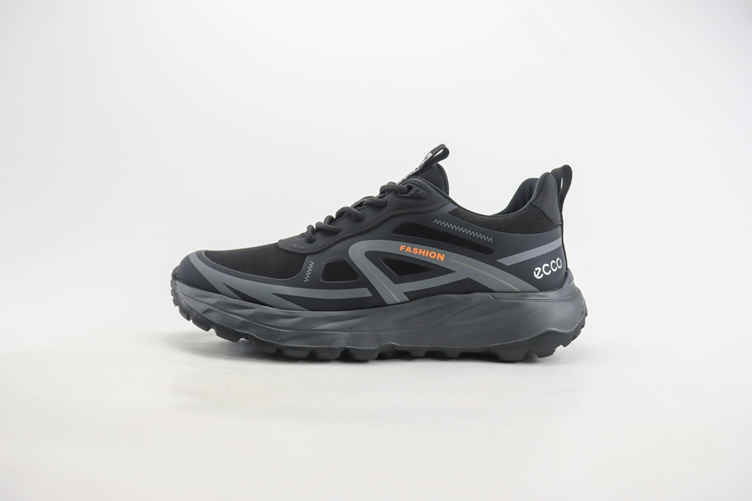  ECCO Waterproof Shoes EWS1000074