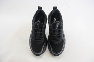  ECCO Waterproof Shoes EWS1000074