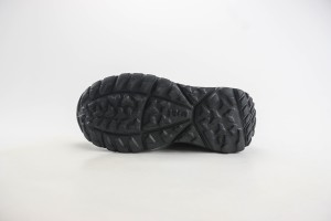  ECCO Waterproof Shoes EWS1000074