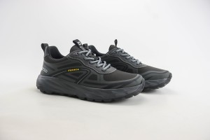 ECCO Waterproof Shoes EWS1000075
