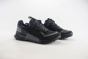  ECCO Waterproof Shoes EWS1000076