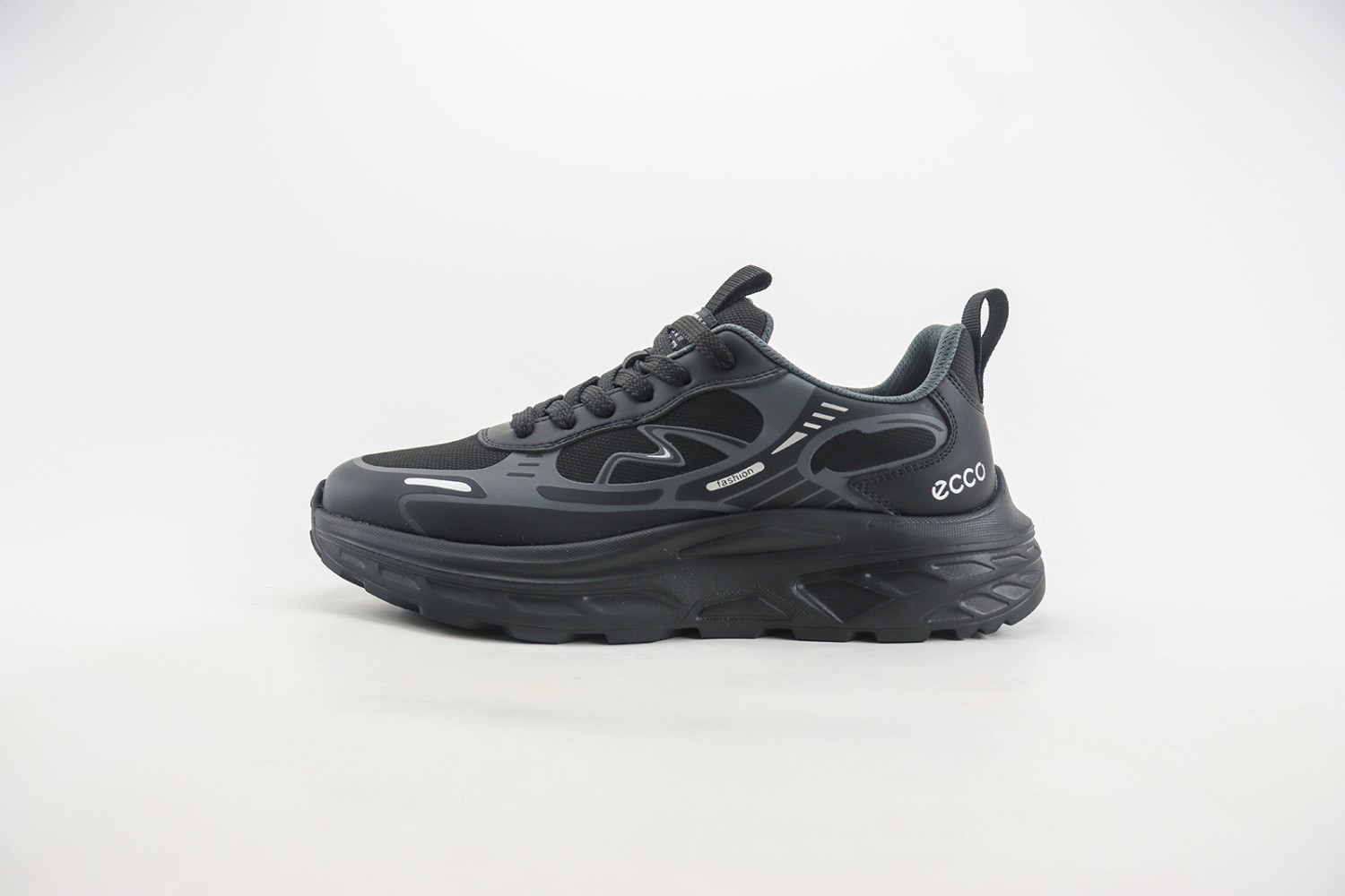 ECCO Waterproof Shoes EWS1000081