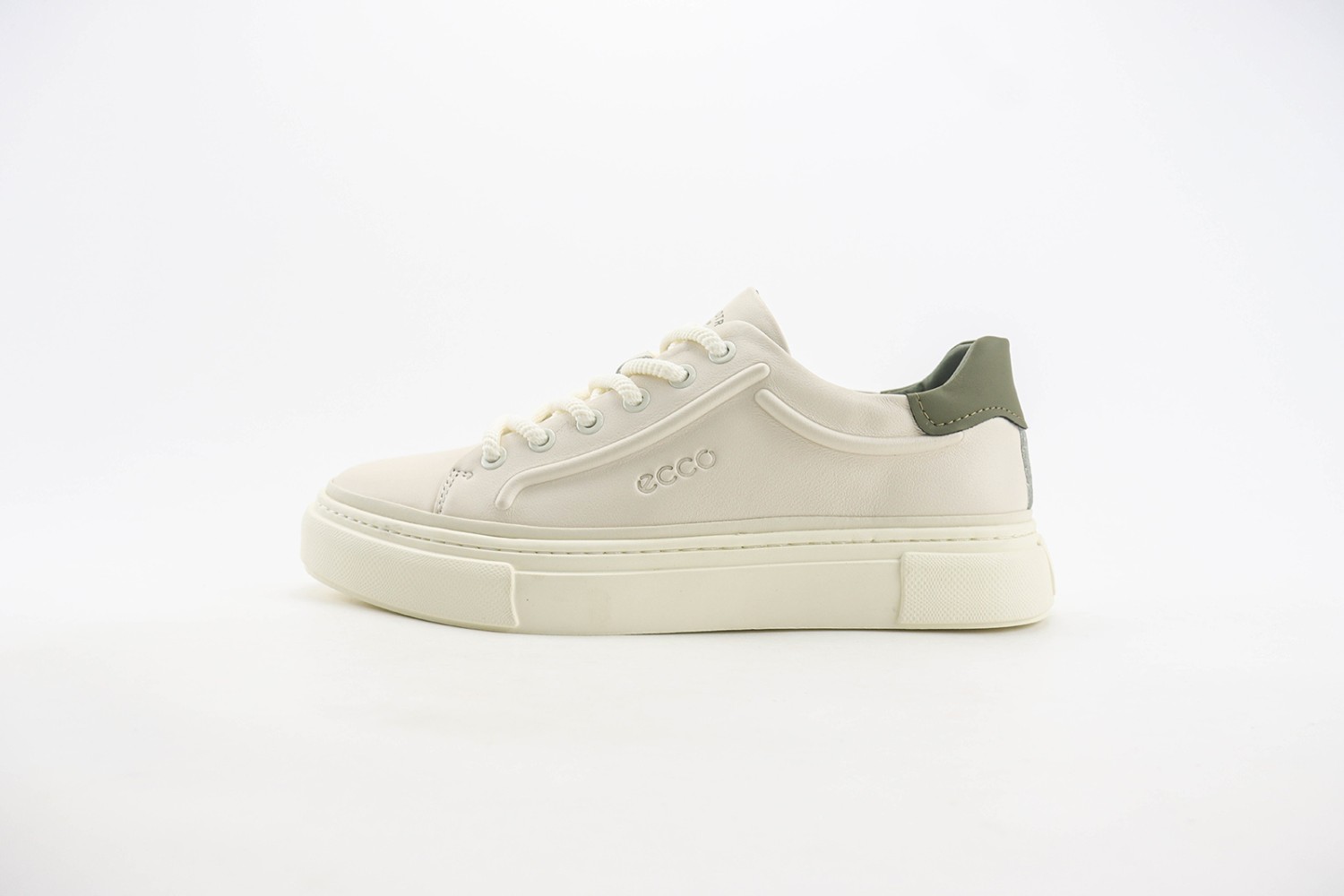 ECCO Waterproof Shoes EWS1000090