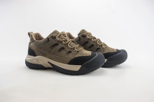  ECCO Waterproof Shoes EWS1000095