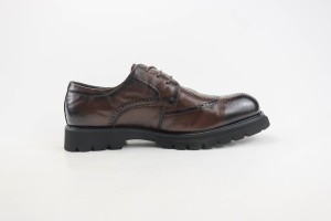  ECCO Waterproof Shoes EWS1000098