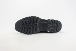  ECCO Waterproof Shoes EWS1000098