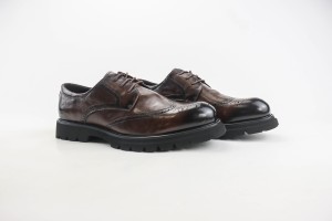  ECCO Waterproof Shoes EWS1000098