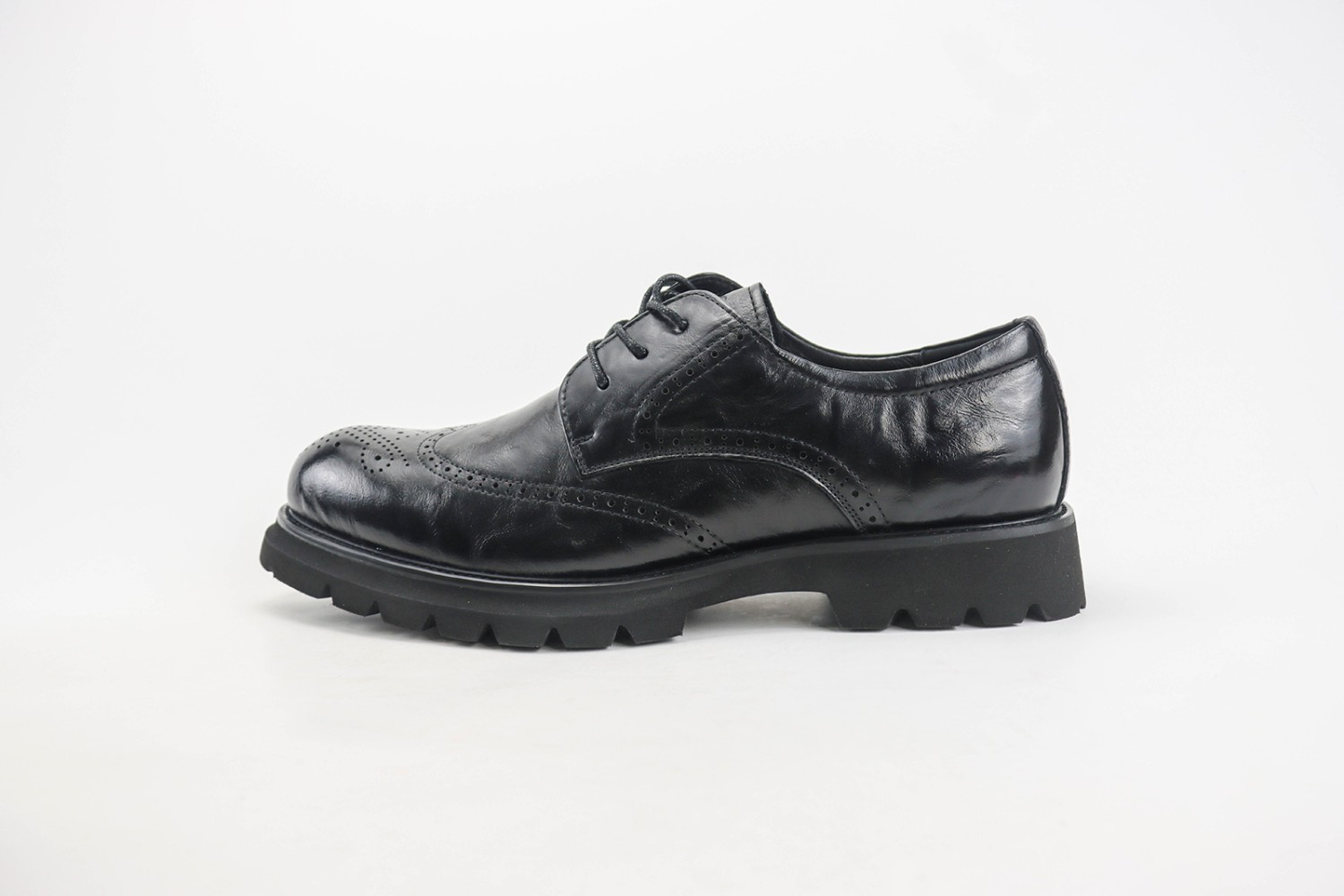 ECCO Waterproof Shoes EWS1000099
