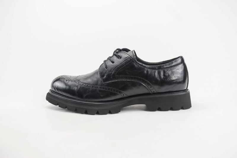 ECCO Waterproof Shoes EWS1000099